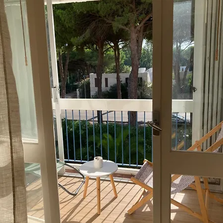 公寓 Cosy Parking,clim,terrasse,wifi Au Point Zero 拉格朗德默特